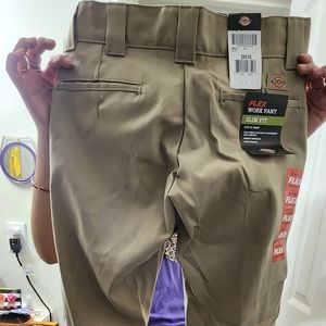 Dickies Work Pants